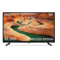 Телевизор Olto 50ST30U UHD SMART