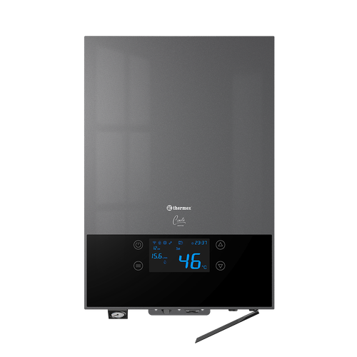 Электрический двухконтурный настенный котел THERMEX Cometa 12-24 Wi-Fi 72060₽