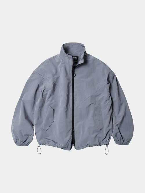 Куртка FrizmWORKS IPFU Track Jacket, размер XL, серый