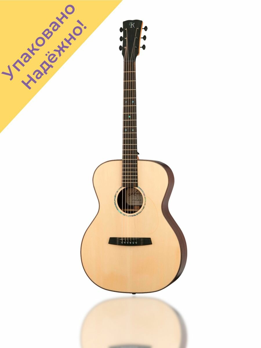 R35 Steel String Series Акустическая гитара