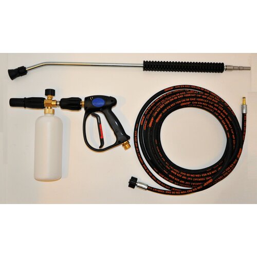 Пенокомплект Керхер ПРОФ для бытовой мойки 16690₽