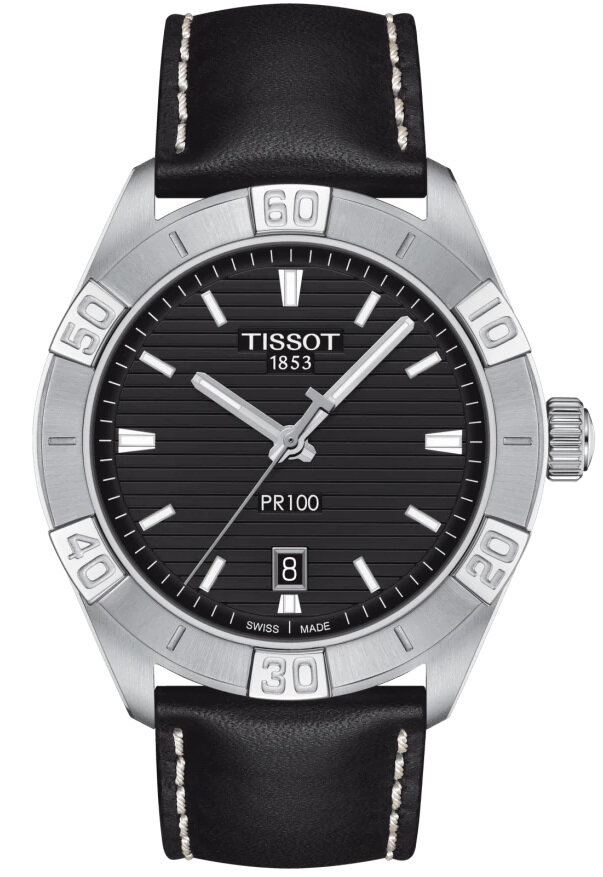 Наручные часы TISSOT T-Classic