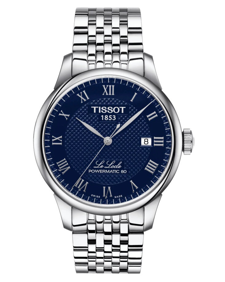 Наручные часы TISSOT T-Classic