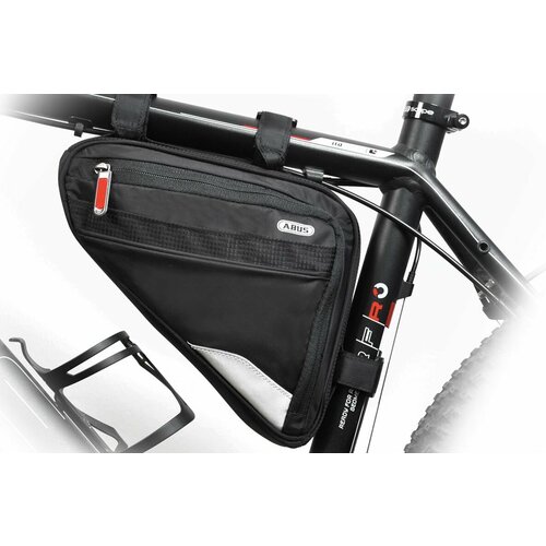 Велосумка ABUS ONYX ST 2250 Германия 1,8L под раму
