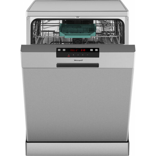 Купить Посудомоечная машина Weissgauff DW 6014 Inox (модификация 2024 ...