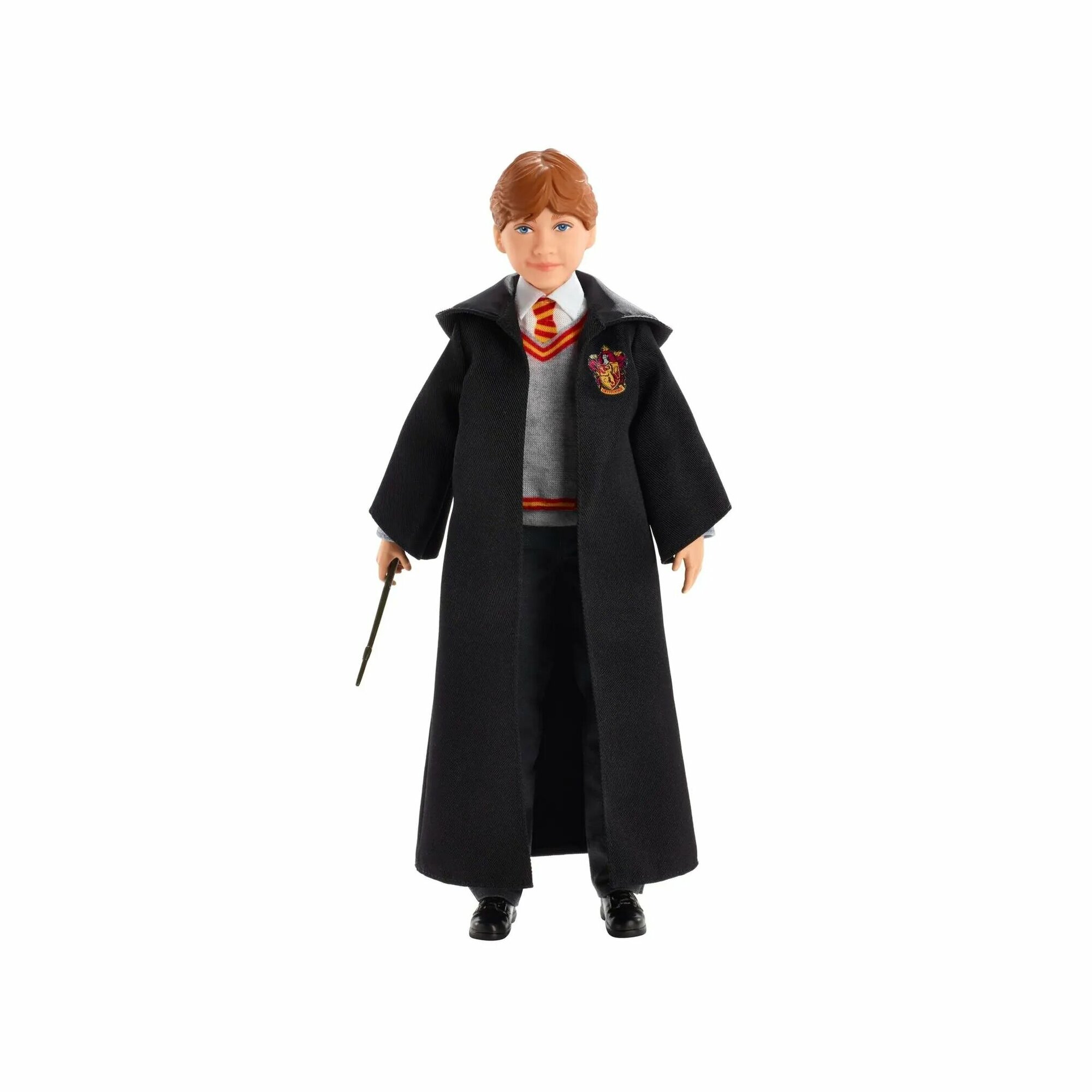 Harry Potter Кукла Рон Уизли - фото №18