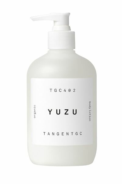 Tangent GC Yuzu Body Lotion Лосьон для тела 350 мл