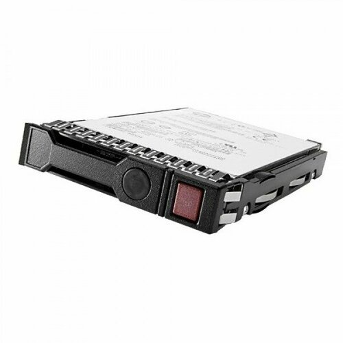 Hp Жесткий диск HPE 1x24Tb SAS 10K 25 881457-B21 881507-001 3790000₽