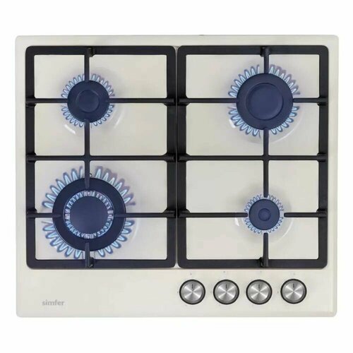 Газовая варочная панель Simfer H60V41R516 2089000₽