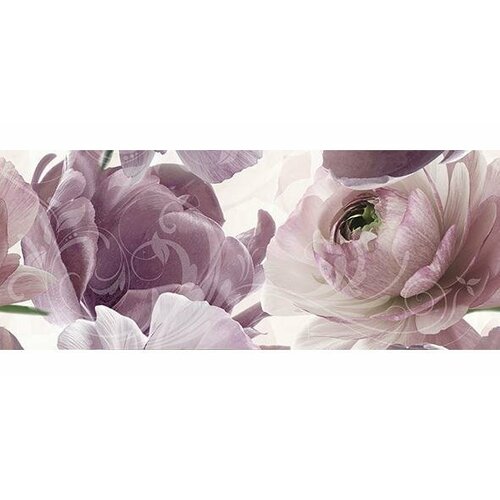 Керамическая плитка Ceradim Dec Stella B КПН17StellaB Панно 20x50 (цена за 26 шт)