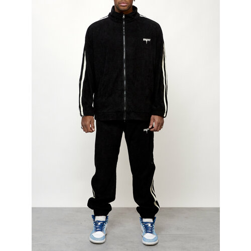 фото Костюм , размер 3xl, черный нет бренда