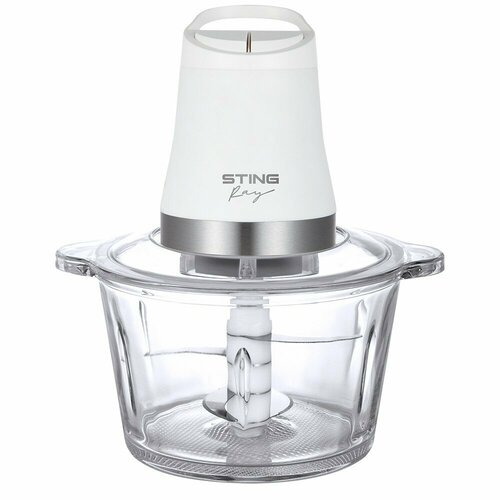 Измельчитель Stingray ST-KP2101A 1500 Вт 736100₽