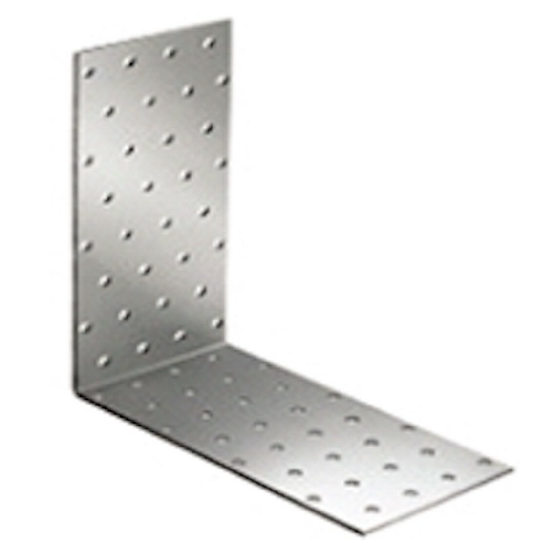 фото Крепежный угол равносторонний TECH-KREP