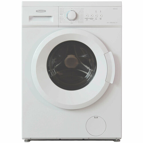 Стиральная машина Бирюса WM-ME51004 2189900₽