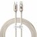 Кабель для айфона Baseus Crystal Shine Type-C - Lightning PD 20 В...