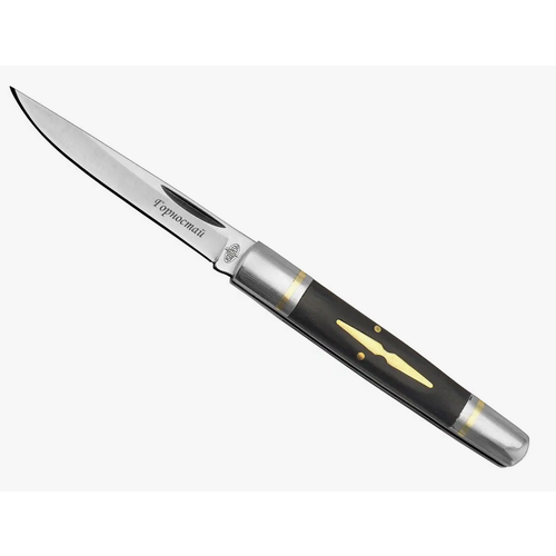 Ножи Витязь B5207 (Горностай), городской фолдер ножи витязь b5227 городской фолдер