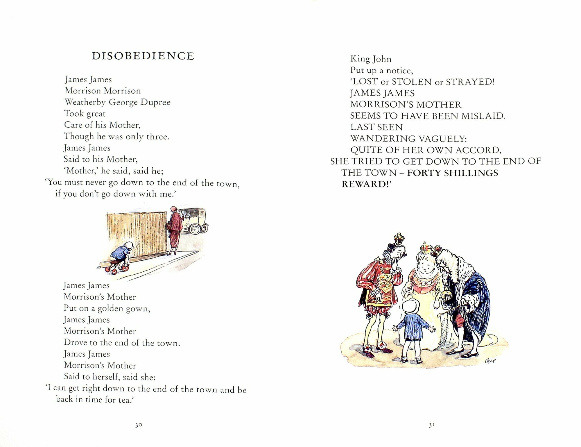 Winnie-the-Pooh. When We Were Very Young - фото №3