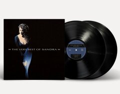 Изображение товара Виниловая пластинка: Sandra - "The Very Best Of Sandra" (2024) (2LP Black Vinyl)