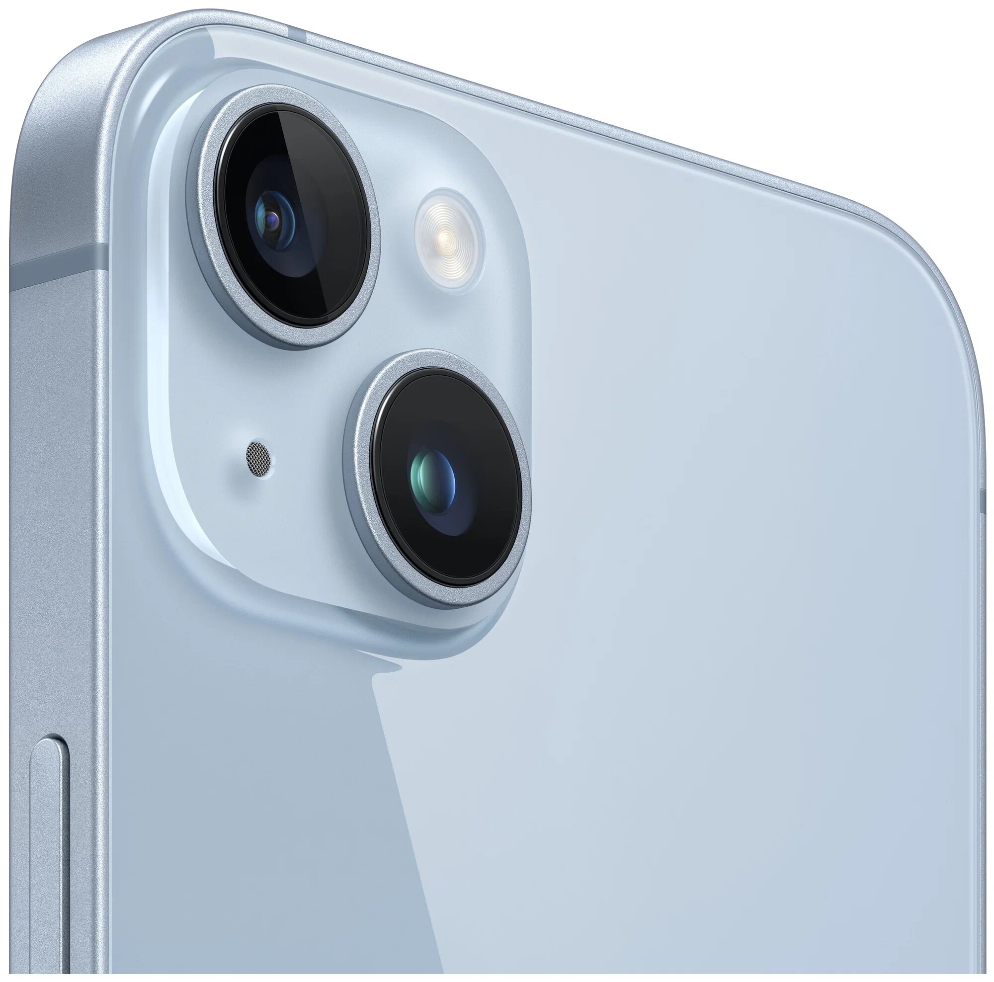 Смартфон Apple iPhone 14 Plus 128 ГБ, Dual: nano SIM + eSIM, синий — фото 1