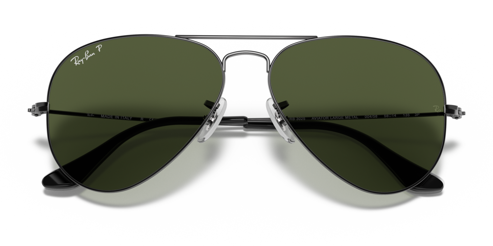 Солнцезащитные очки Ray-Ban  Ray-Ban RB 3025 004/58