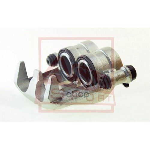 Суппорт Тормозной Передний Левый ASVA арт. VWBC2EAFL