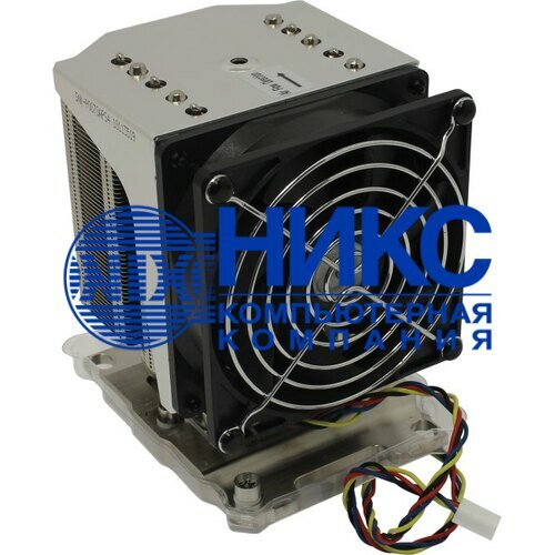 Радиатор SuperMicro SNK-P0070APS4 - фото №8