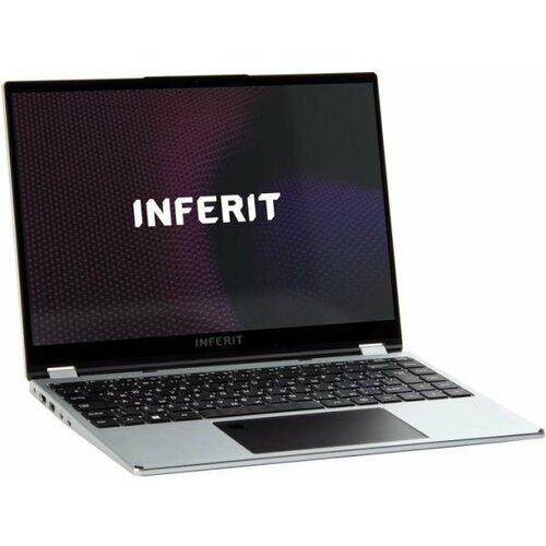 Ноутбук Ноутбук INFERIT Silver 142560x1600 IPSIntel Core i5 12500H25Ghz16384Mb512SSDGbnoDVDInt Intel Iris Xe GraphicsCamBTWiFiwar 1y1 8795200₽