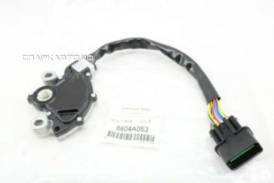 Датчик положения рычага АКПП Mitsubishi 8604A053