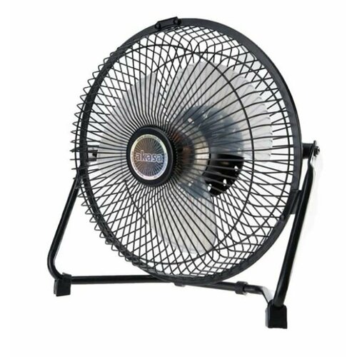 Вентилятор от USB Akasa USB Mini Fan 8 AK-UFN04-BK 190000₽