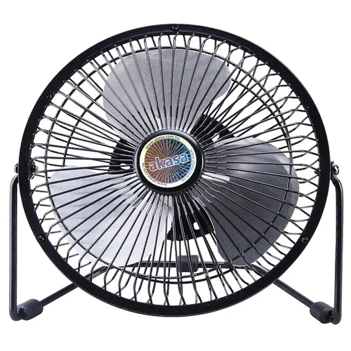 Вентилятор от USB Akasa USB Mini Fan 6 AK-UFN03-BK 100000₽