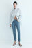 Джинсы женские Befree SlimSS-103-XS/170 индиго размер XS/170