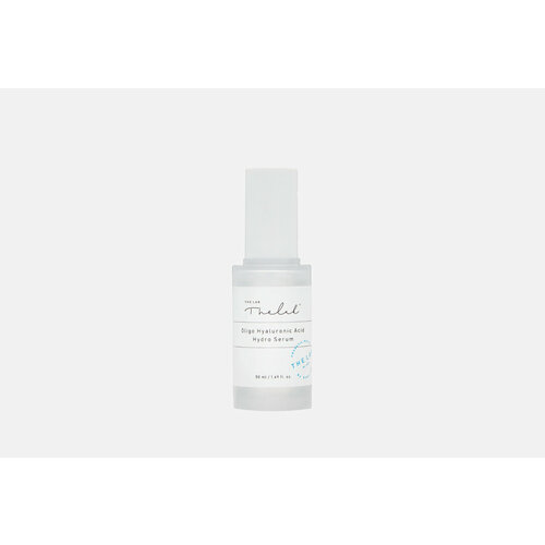 Сыворотка для лица THE LAB by blanc doux, Oligo Hyaluronic Acid Hydro Serum 50мл сыворотка для лица the lab by blanc doux oligo hyaluronic acid hydro serum 50 мл