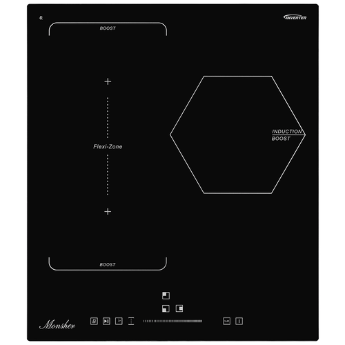 Индукционная варочная панель Monsher MHI 4515 2254400₽