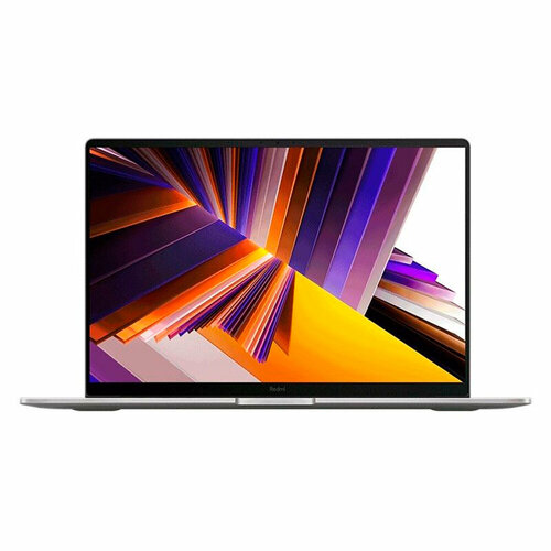 Ноутбук Xiaomi RedmiBook 16 (2024) (Intel Core i5-12450H, LPDDR 16Gb, SSD 512Gb, Intel UHD Graphics) 4586CN