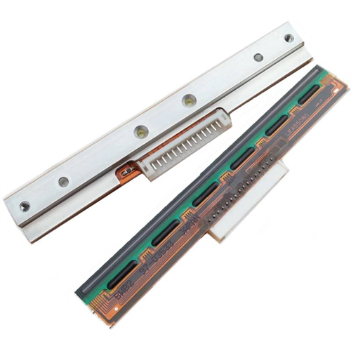 Печатающая голова TSC ASSY: MB Series Printhead module (300 dpi) (PH-MB240-0002) печатающая головка printhead 11 cyan c4811a