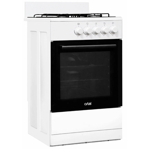 Плита VESTA Bergamo VGG 50211 Белая 1498500₽