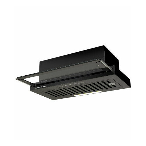 Встраиваемая вытяжка Zigmund Shtain K 0156 B 1999000₽