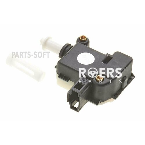 ROERS-PARTS RP3B5827061C Сервопривод замка багажника VW PASSAT 2000 9590₽