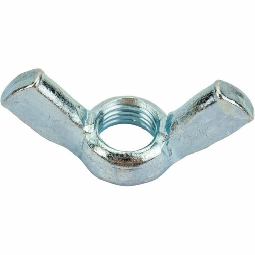 Крепежная техника гайка барашковая din 315 м16 30шт, цинк 494012 БК