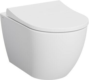 Унитаз Vitra Mia Round 7510B003-0075