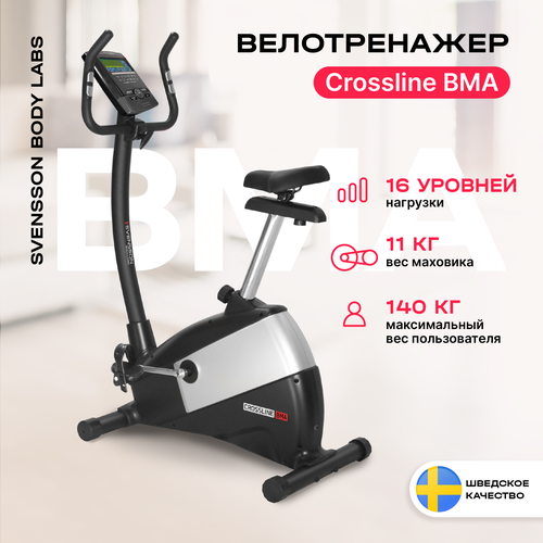   SVENSSON BODY LABS CrossLine BMA, -