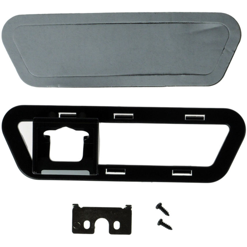 CAM-NSTD адаптер в подсветку номера Nissan Tiida 2011 131500₽