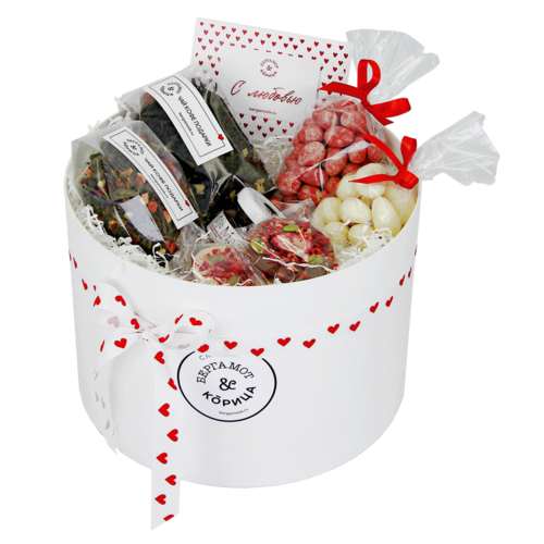 Первое свидание