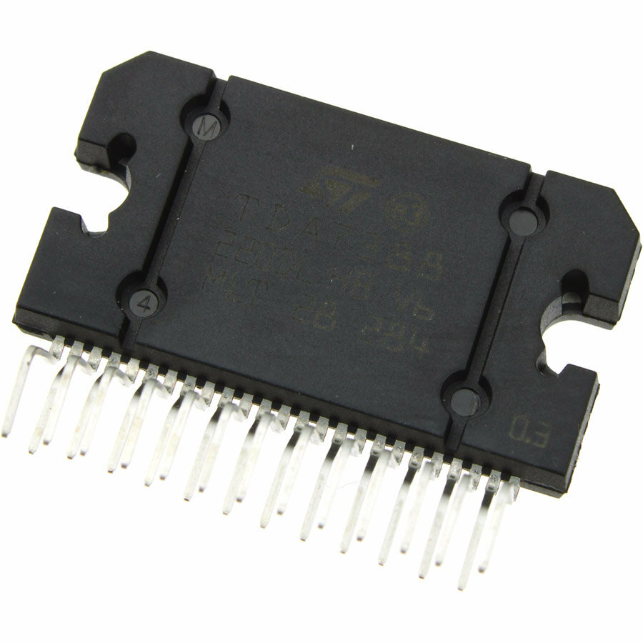 Микросхема TDA7388
