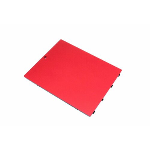 наклейка на тачпад для asus e402ma 13nl0032l21021 Крышка HDD для ноутбука Asus E402MA, красная