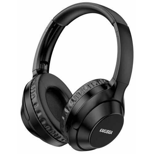 Беспроводные накладные Bluetooth наушники Для музыки и спорта ksc 657с микрофоном 88900₽