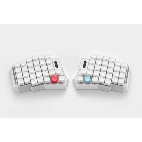 Механическая клавиатура K03 без свитчей и кейкапов 1900000₽