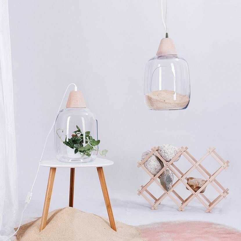 Milo Baby Светильник — фото 1