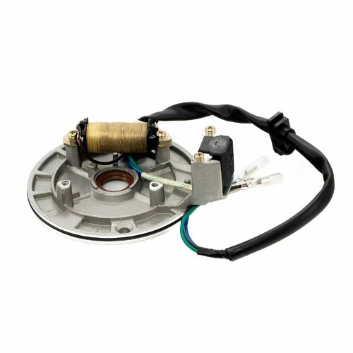 Статор генератора двигатель YX140 см3 W063 2190₽