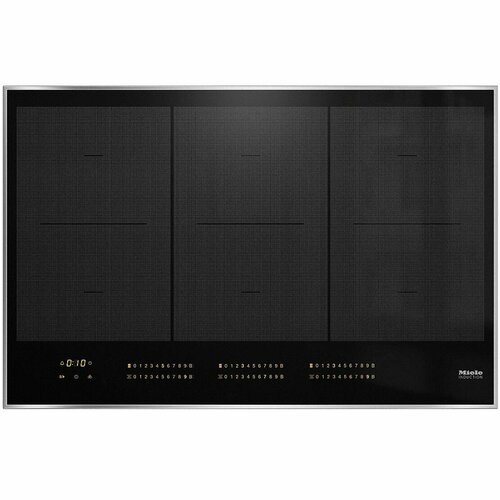 Индукционная варочная панель Miele KM 7575 FR 34720000₽